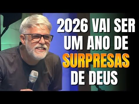 Pastor Cláudio Duarte: THE PROMISES WILL BE FULFILLED IN YOUR LIFE | Evangelical Sermon 2025