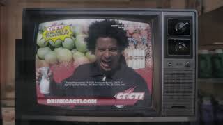 Sound Engineer Johnnie Burn