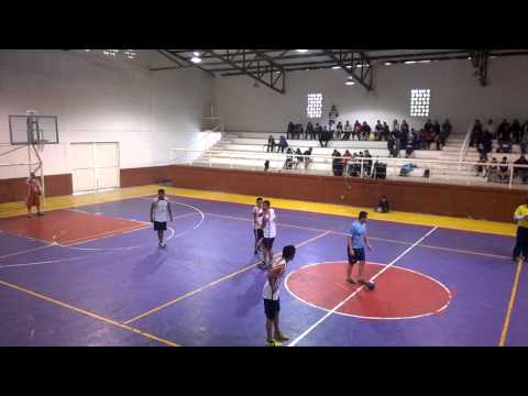 Selección nogales FUT-SAL...