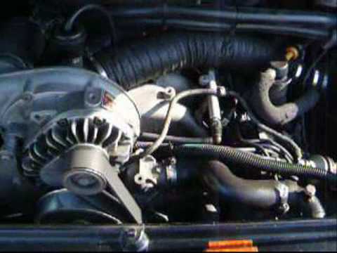 ELIA Renault Espace V6 Supercharged with 250 HP