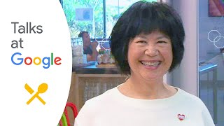 Andrea Nguyen: "The Pho Cookbook [...] | Talks at Google