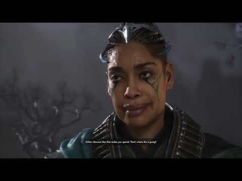 Immortals of Aveum Gameplay Walkthrough Part 2 - Complete Your Training