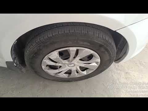 2017 MARUTI Swift Dzire LDI Tour Kumbakonam