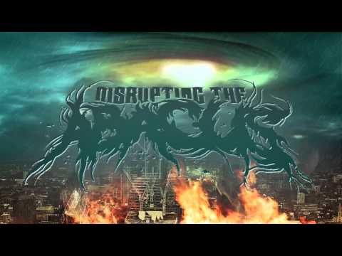 Disrupting the Abacus -  Incursion (Album Version)