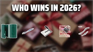 The Top 5 Best Calcusaw Wrapping Paper Cutter in 2026 - Must Watch Before Buying!