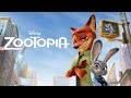 zootopia película completa en Español latino para niños