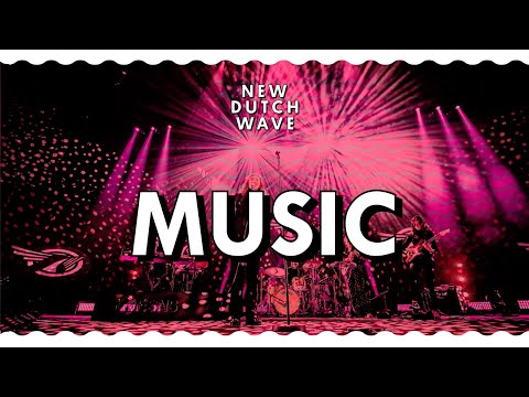 new dutch wave x sxsw21 - music