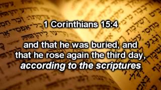 Video: For Apostle Paul, Jesus Christ was Hidden, and revealed though him alone - TruthSurge