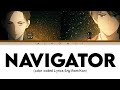 SixTONES Navigator 富豪刑事 Balance UNLIMITED OP Color Coded Lyrics Eng Rom Kan