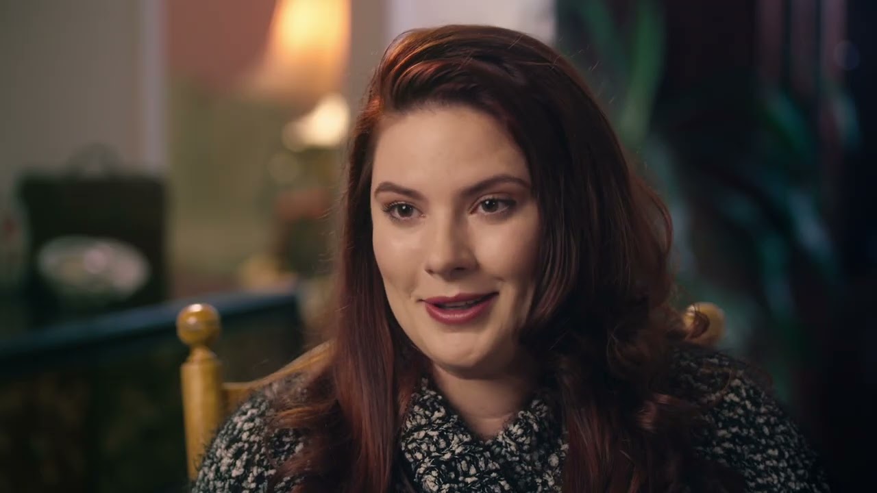 Why I Had To Kill You While Your Slept - Official Trailer