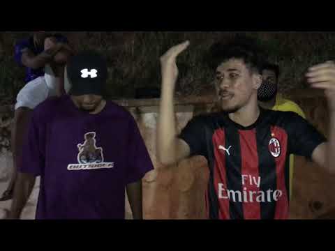 (33 nacionais?) Japa x Kiefer - SEMI - Batalha da Torre - Edição 129°