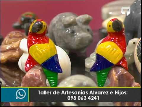 El Arte del corte, tallado y acabado del marmol