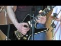 (Gary Moore)The Messiah Will Come Again-соло на ...