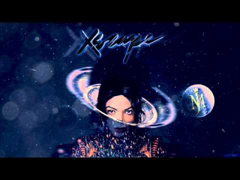 Slave to the Rhythm- Michael Jackson XSCAPE (Deluxe)