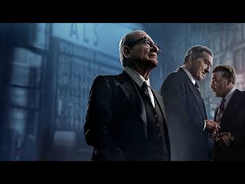 The Irishman Movie Score Suite - Robbie Roberston (2019)