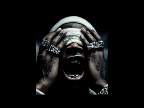 [FREE] TRAVIS SCOTT X ASAP ROCKY - "UNDERWORLD" │ free hard trap beat 2025