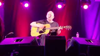 Missin You - Christy Moore - 2023 - Tullamore