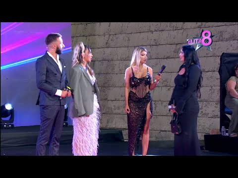 Elita 8: Aneli totalno razočarana u svoj plasman, jedva čeka da vidi Luku - 20.07.2025.