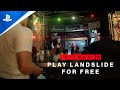 Hitman 3 - Play Landslide for Free | PS5, PS4