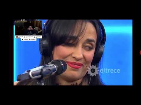 Jjjjoaco reacciona a (Gente burra en televisión Argentina)