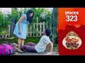 Uppum Mulakum 3 Flowers EP 323