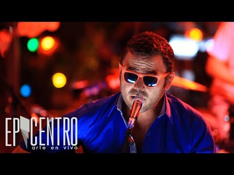 Guardarraya - Abre los ojos - Epicentro Arte en Vivo