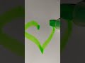 Do a quick heart #shorts #short #quick #draw #drawing #heart #love #foryou #youtubeshorts #viral #do