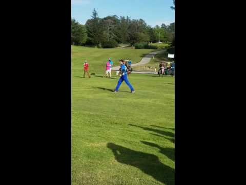 Masters Cup Pro final weekend. 2016