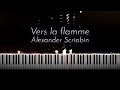 Scriabin: Vers la flamme, Op. 72 [Kholodenko]
