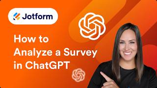 How to Summarize Survey Results Using ChatGPT