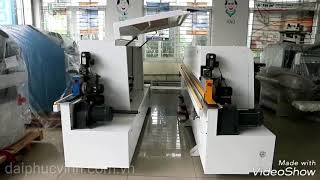 MÁY DÁN CẠNH PRO 610A 2018 NHIỀU CẢI TIẾN