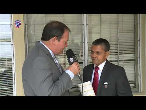 17th Meeting 6th Race 2019 Season - Post-race interview with Mr Chandraduth Daby