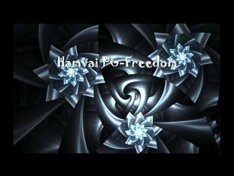 Hamvai PG-Freedom(Bozoky-Lipoczy Nikola Extended)