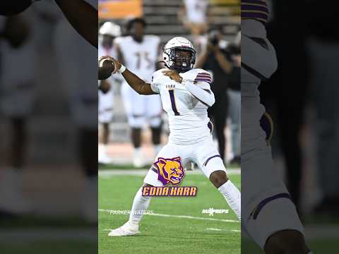 Best HS Football Team in Each State in 2025 🏈 #shorts