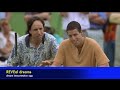 HAPPY GILMORE Happy Goes Ballistic