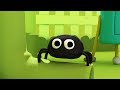 Itsy Bitsy Spider ️ Classic Nursery Rhymes For Kids Netflix Jr