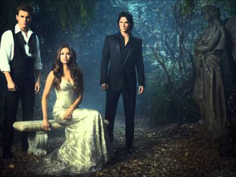 Vampire Diaries Michael Suby - Stefan's Theme