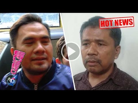 Baru Mau Sidang, Ipul Cabut Gugatan - Cumicam 11 Maret 2016