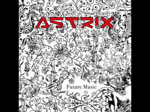 Astrix & Michele Adamson - Closer to Heaven
