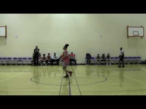 Way To Win Bronze vs. Lady Local Hoops - Game Clip 009 (00046)