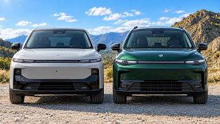 Leapmotor B10 vs C10: Is the Bigger SUV Worth the Extra Money?