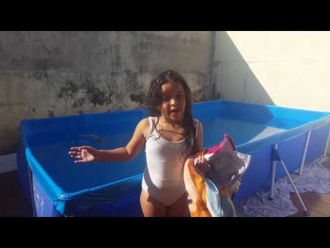 Minha piscina ▶2:03  