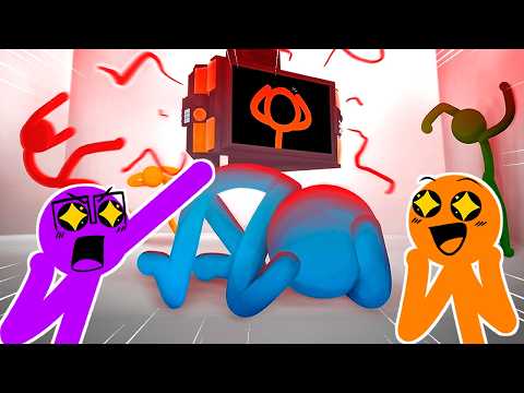 Prediction - Animator vs. Animation 13 (Fan-made) | AvG Reacts