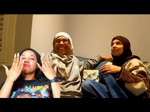 CRYING Thug Tears - Girl secretly learns her mother's language and surprises her | Reaction