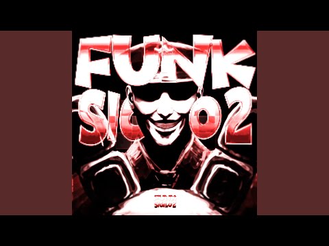 FUNK SIGILO 2 (Super Slowed)