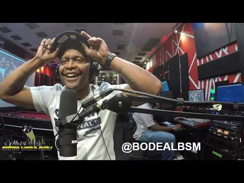 Gotti's World Show - Bo Deal