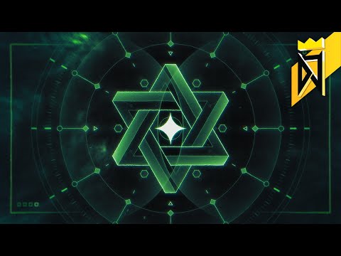 The Universe by NieN