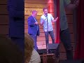 I Pretended To Be A Beginner Violinist At This Show