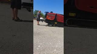 Ditch-Witch JT20 horizontal drilling rig | Image 4 - Machineryline