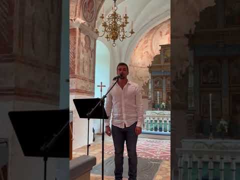 Anthem - Niklas Hultberg